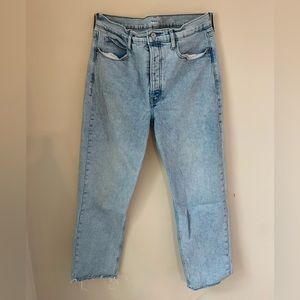 Size 12 Old Navy Jeans